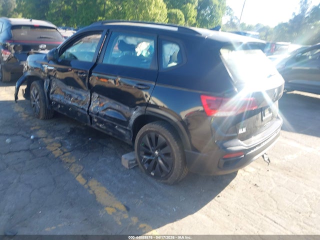 Aukcja sprzedaży 2024 Volkswagen Taos 1.5t S, vin: 3VV5X7B23RM034437, numer aukcji: 44889576