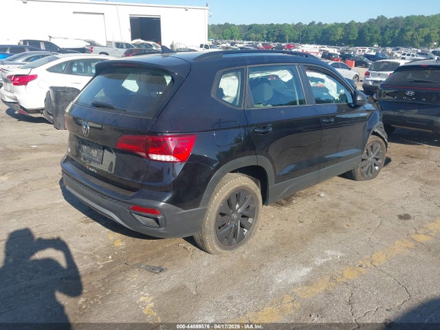 Aukcja sprzedaży 2024 Volkswagen Taos 1.5t S, vin: 3VV5X7B23RM034437, numer aukcji: 44889576