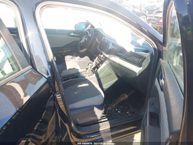Aukcja sprzedaży 2024 Volkswagen Taos 1.5t S, vin: 3VV5X7B23RM034437, numer aukcji: 44889576