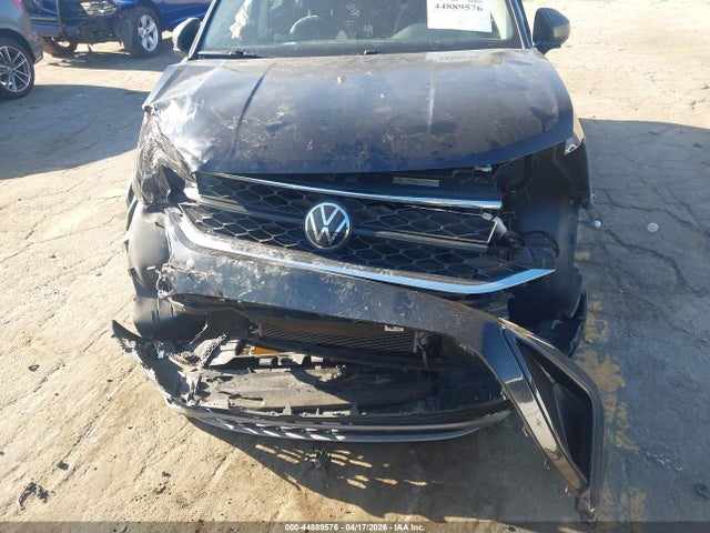 Aukcja sprzedaży 2024 Volkswagen Taos 1.5t S, vin: 3VV5X7B23RM034437, numer aukcji: 44889576