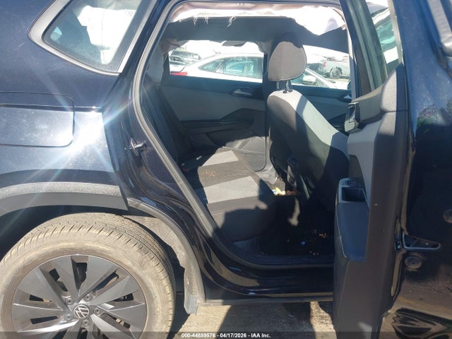 Aukcja sprzedaży 2024 Volkswagen Taos 1.5t S, vin: 3VV5X7B23RM034437, numer aukcji: 44889576