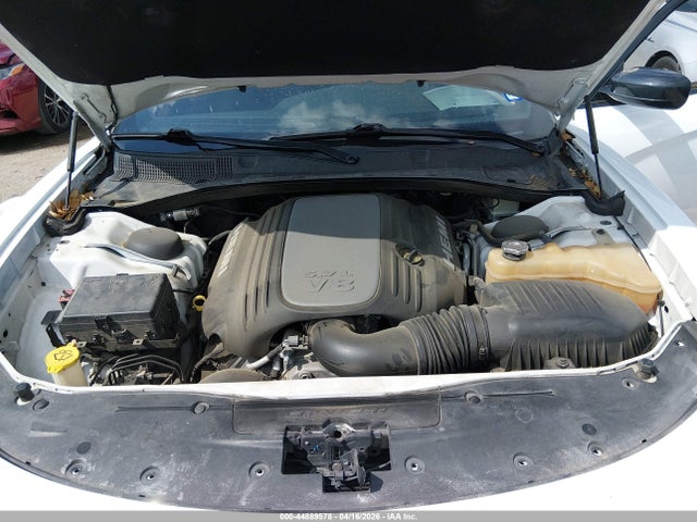 Продажа на аукционе авто 2016 Dodge Charger R/t, vin: 2C3CDXCT0GH127230, номер лота: 44889578