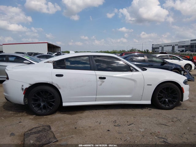 Продажа на аукционе авто 2016 Dodge Charger R/t, vin: 2C3CDXCT0GH127230, номер лота: 44889578