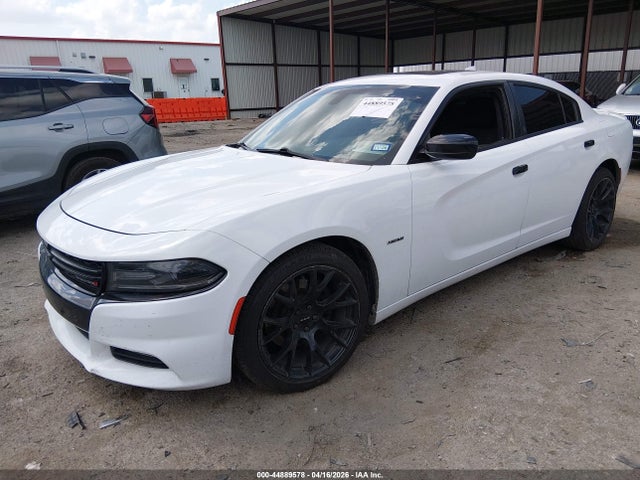 Продажа на аукционе авто 2016 Dodge Charger R/t, vin: 2C3CDXCT0GH127230, номер лота: 44889578