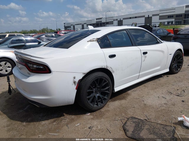 Продажа на аукционе авто 2016 Dodge Charger R/t, vin: 2C3CDXCT0GH127230, номер лота: 44889578