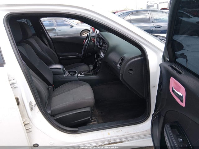 Продажа на аукционе авто 2016 Dodge Charger R/t, vin: 2C3CDXCT0GH127230, номер лота: 44889578