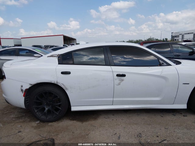 Продажа на аукционе авто 2016 Dodge Charger R/t, vin: 2C3CDXCT0GH127230, номер лота: 44889578