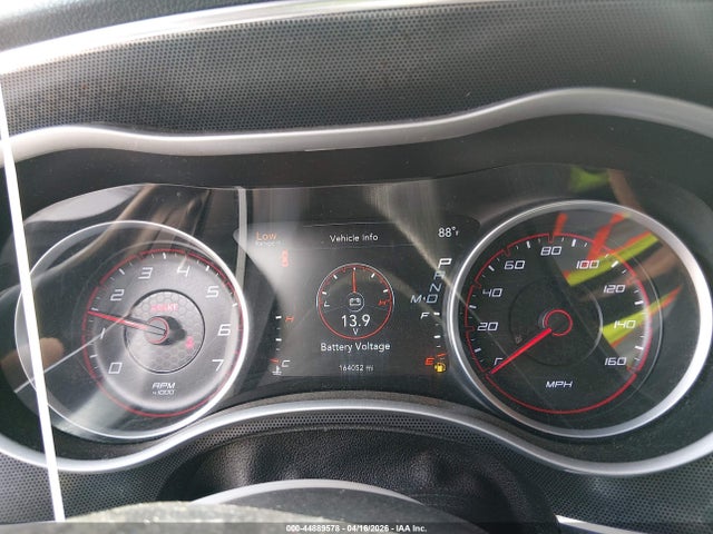 Продажа на аукционе авто 2016 Dodge Charger R/t, vin: 2C3CDXCT0GH127230, номер лота: 44889578