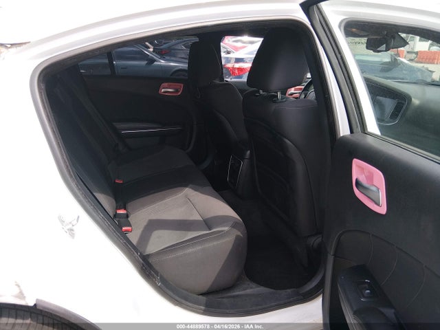 Продажа на аукционе авто 2016 Dodge Charger R/t, vin: 2C3CDXCT0GH127230, номер лота: 44889578
