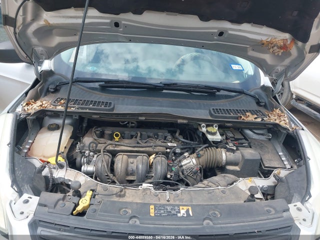 44889580 :رقم المزاد ، 1FMCU0F70EUD00929 vin ، 2014 Ford Escape S مزاد بيع