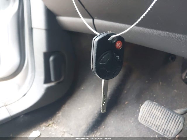 44889580 :رقم المزاد ، 1FMCU0F70EUD00929 vin ، 2014 Ford Escape S مزاد بيع