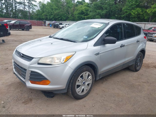 44889580 :رقم المزاد ، 1FMCU0F70EUD00929 vin ، 2014 Ford Escape S مزاد بيع