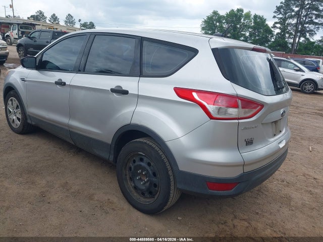 44889580 :رقم المزاد ، 1FMCU0F70EUD00929 vin ، 2014 Ford Escape S مزاد بيع