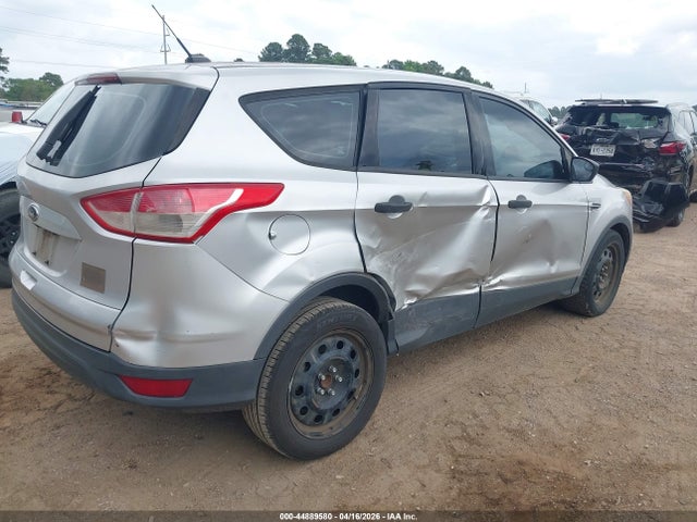 44889580 :رقم المزاد ، 1FMCU0F70EUD00929 vin ، 2014 Ford Escape S مزاد بيع