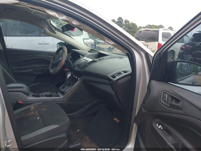 44889580 :رقم المزاد ، 1FMCU0F70EUD00929 vin ، 2014 Ford Escape S مزاد بيع