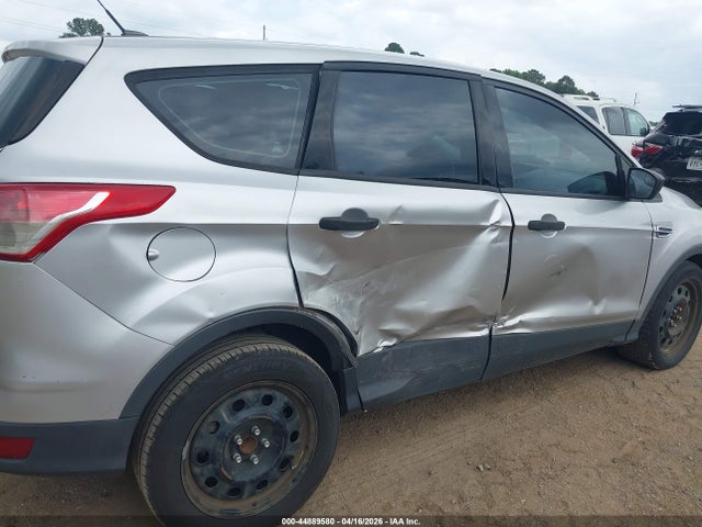 44889580 :رقم المزاد ، 1FMCU0F70EUD00929 vin ، 2014 Ford Escape S مزاد بيع