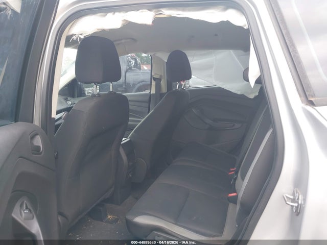 44889580 :رقم المزاد ، 1FMCU0F70EUD00929 vin ، 2014 Ford Escape S مزاد بيع