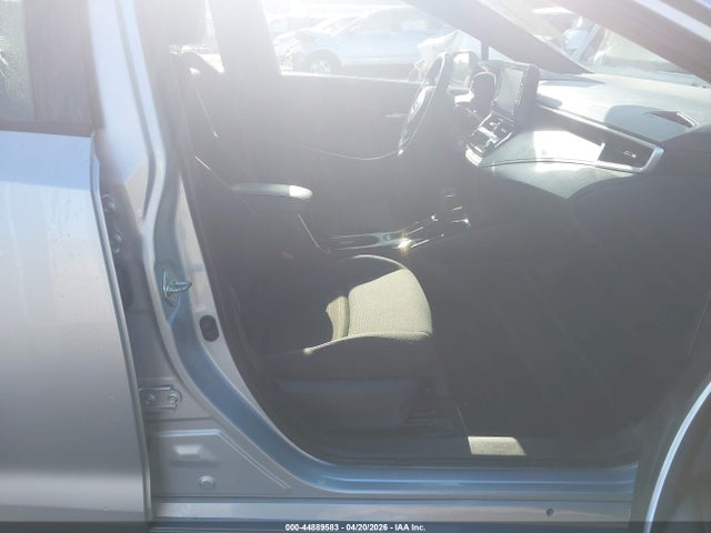 Aukcja sprzedaży 2022 Toyota Corolla Se, vin: JTDS4MCE6N3505543, numer aukcji: 44889583