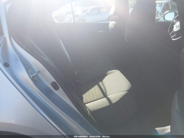 Aukcja sprzedaży 2022 Toyota Corolla Se, vin: JTDS4MCE6N3505543, numer aukcji: 44889583