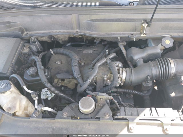 Aukcja sprzedaży 2009 Buick Enclave Cxl, vin: 5GAER23D89J172128, numer aukcji: 44889585
