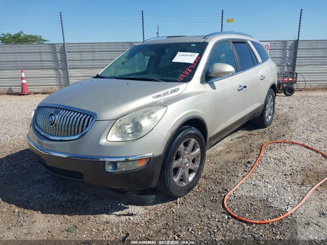Aukcja sprzedaży 2009 Buick Enclave Cxl, vin: 5GAER23D89J172128, numer aukcji: 44889585