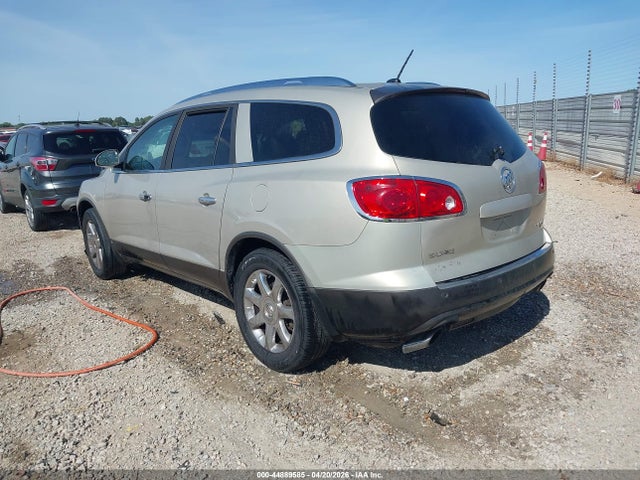 Aukcja sprzedaży 2009 Buick Enclave Cxl, vin: 5GAER23D89J172128, numer aukcji: 44889585