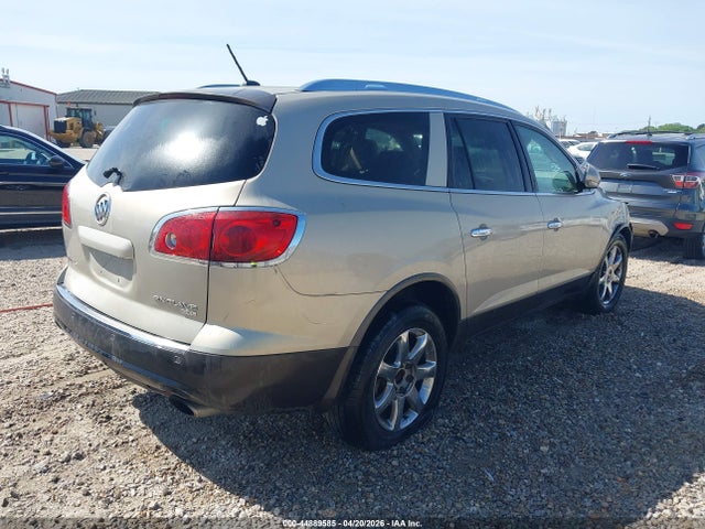 Aukcja sprzedaży 2009 Buick Enclave Cxl, vin: 5GAER23D89J172128, numer aukcji: 44889585