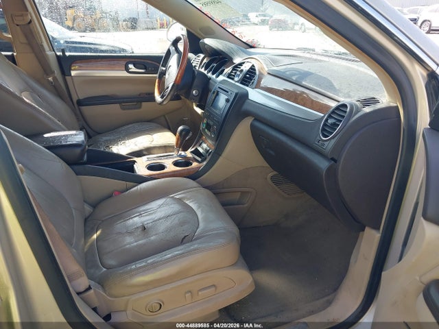 Aukcja sprzedaży 2009 Buick Enclave Cxl, vin: 5GAER23D89J172128, numer aukcji: 44889585