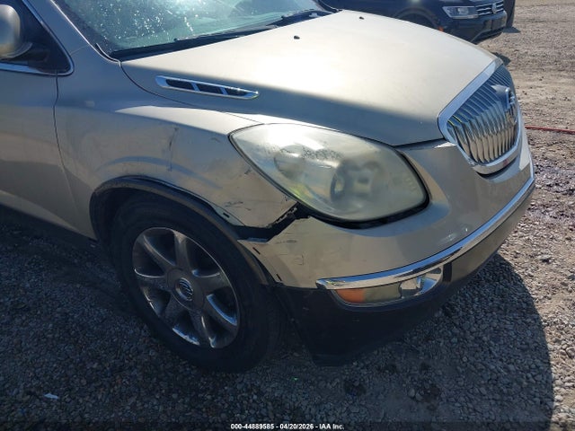 Aukcja sprzedaży 2009 Buick Enclave Cxl, vin: 5GAER23D89J172128, numer aukcji: 44889585