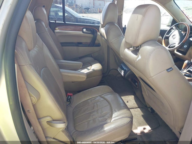 Aukcja sprzedaży 2009 Buick Enclave Cxl, vin: 5GAER23D89J172128, numer aukcji: 44889585