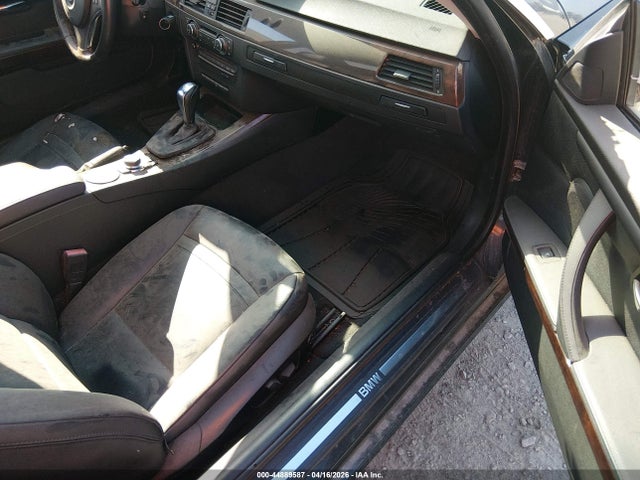 44889587 :رقم المزاد ، WBAKF5C58CE656687 vin ، 2012 Bmw 328i Xdrive مزاد بيع