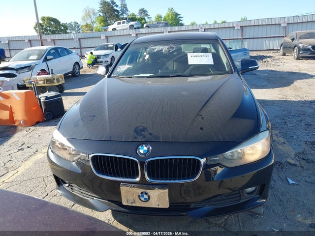 Aukcja sprzedaży 2014 Bmw 320i, vin: WBA3B1G56ENS77385, numer aukcji: 44889592