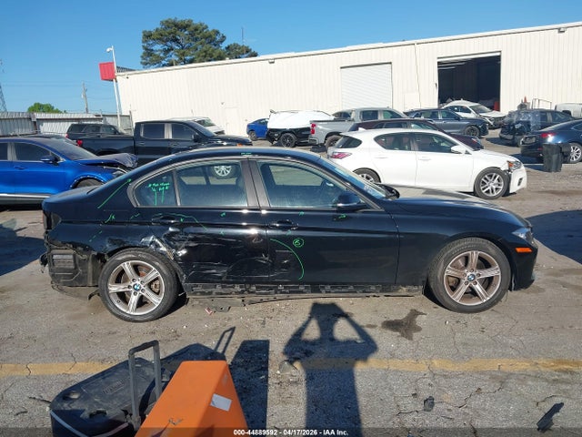 Aukcja sprzedaży 2014 Bmw 320i, vin: WBA3B1G56ENS77385, numer aukcji: 44889592