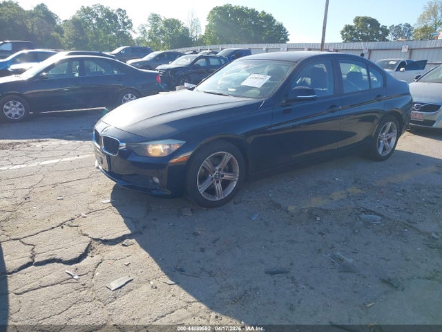 Aukcja sprzedaży 2014 Bmw 320i, vin: WBA3B1G56ENS77385, numer aukcji: 44889592