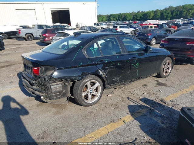 Aukcja sprzedaży 2014 Bmw 320i, vin: WBA3B1G56ENS77385, numer aukcji: 44889592