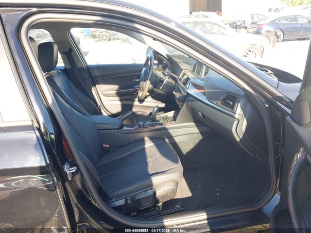Aukcja sprzedaży 2014 Bmw 320i, vin: WBA3B1G56ENS77385, numer aukcji: 44889592