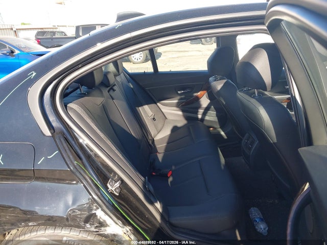 Aukcja sprzedaży 2014 Bmw 320i, vin: WBA3B1G56ENS77385, numer aukcji: 44889592