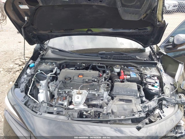Aukcja sprzedaży 2024 Honda Civic Sport, vin: 2HGFE2F56RH573523, numer aukcji: 44889594