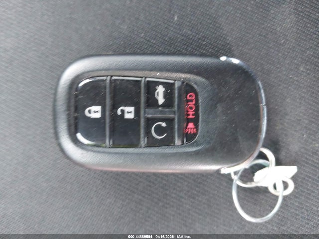 Aukcja sprzedaży 2024 Honda Civic Sport, vin: 2HGFE2F56RH573523, numer aukcji: 44889594