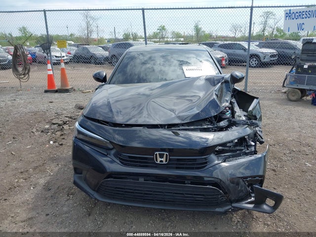 Aukcja sprzedaży 2024 Honda Civic Sport, vin: 2HGFE2F56RH573523, numer aukcji: 44889594