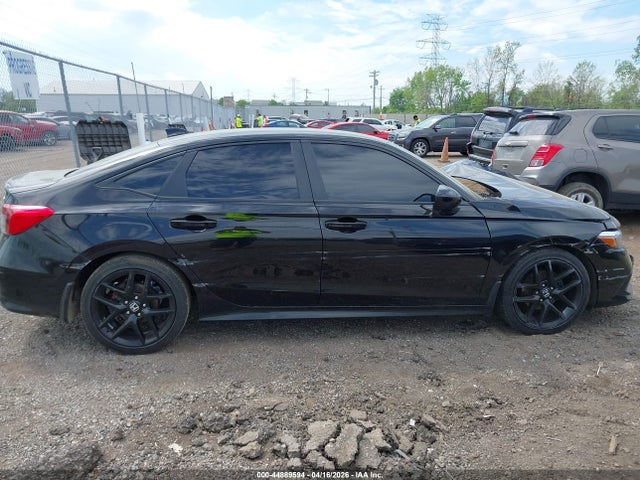 Aukcja sprzedaży 2024 Honda Civic Sport, vin: 2HGFE2F56RH573523, numer aukcji: 44889594