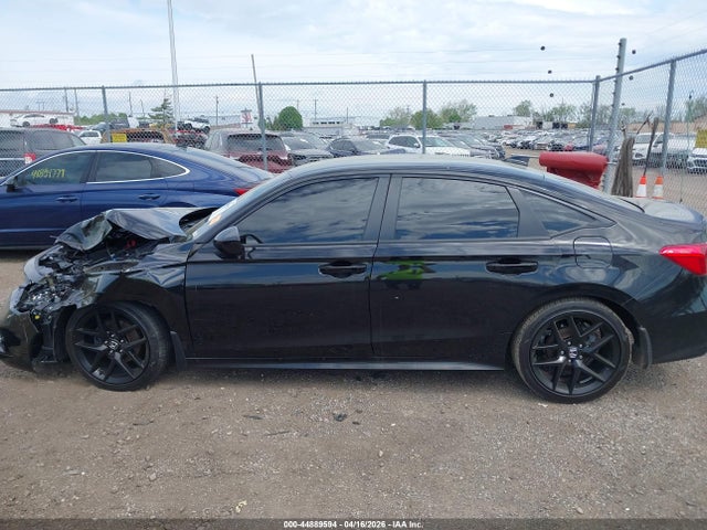 Aukcja sprzedaży 2024 Honda Civic Sport, vin: 2HGFE2F56RH573523, numer aukcji: 44889594