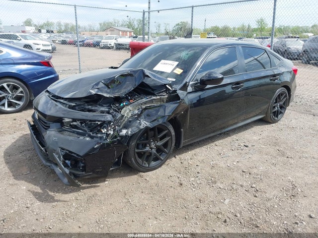 Aukcja sprzedaży 2024 Honda Civic Sport, vin: 2HGFE2F56RH573523, numer aukcji: 44889594