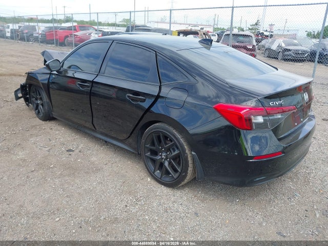 Aukcja sprzedaży 2024 Honda Civic Sport, vin: 2HGFE2F56RH573523, numer aukcji: 44889594