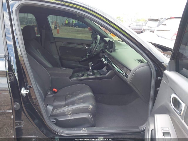 Aukcja sprzedaży 2024 Honda Civic Sport, vin: 2HGFE2F56RH573523, numer aukcji: 44889594
