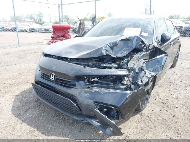 Aukcja sprzedaży 2024 Honda Civic Sport, vin: 2HGFE2F56RH573523, numer aukcji: 44889594