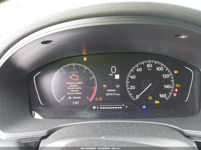 Aukcja sprzedaży 2024 Honda Civic Sport, vin: 2HGFE2F56RH573523, numer aukcji: 44889594