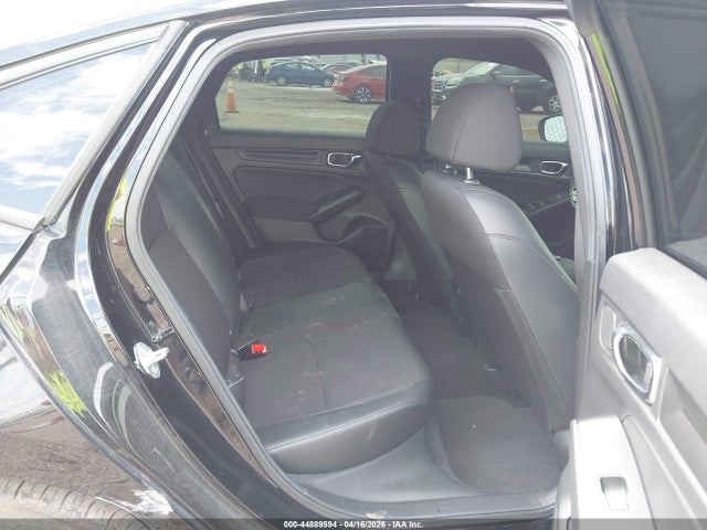 Aukcja sprzedaży 2024 Honda Civic Sport, vin: 2HGFE2F56RH573523, numer aukcji: 44889594