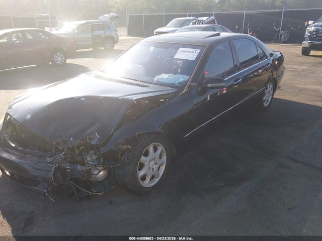 Продажа на аукционе авто 2001 Mercedes-benz S 500, vin: WDBNG75J31A149878, номер лота: 44889603