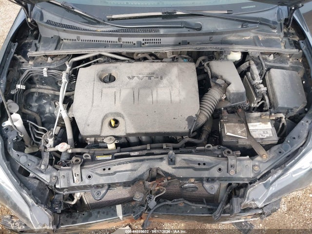 Aukcja sprzedaży 2018 Toyota Corolla Se, vin: 2T1BURHE6JC990242, numer aukcji: 44889602
